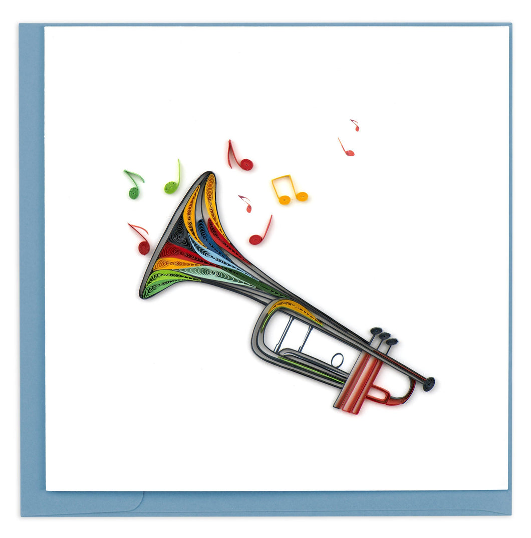 Trumpet