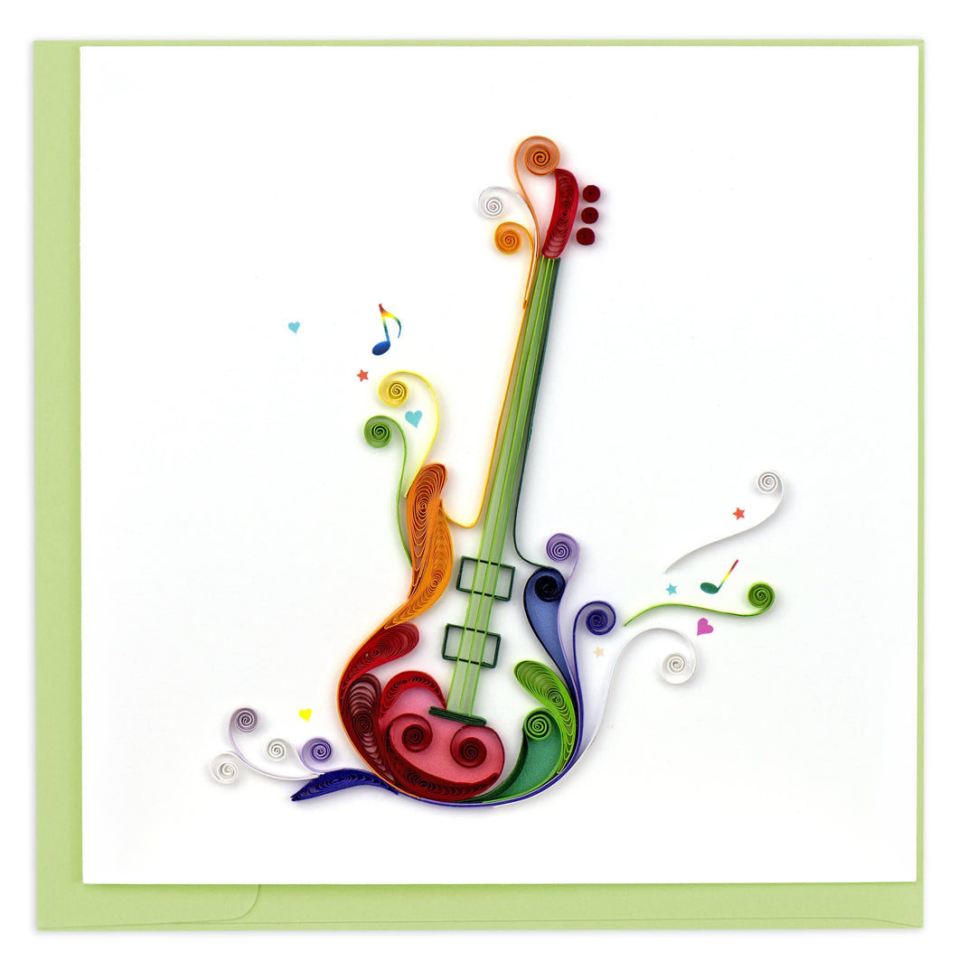 Electric Guitar