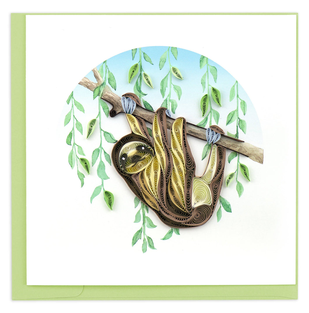Sloth