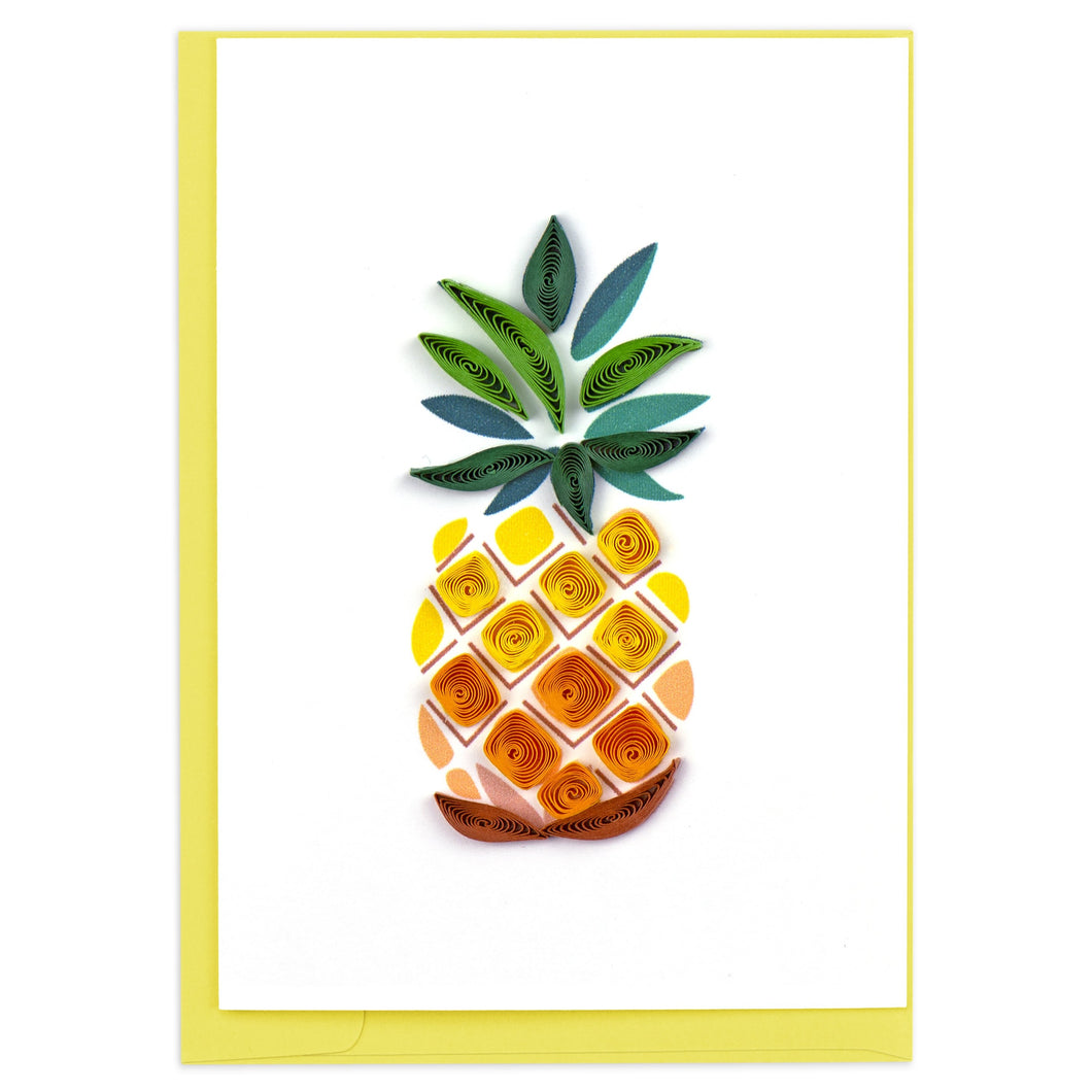 Pineapple Mini