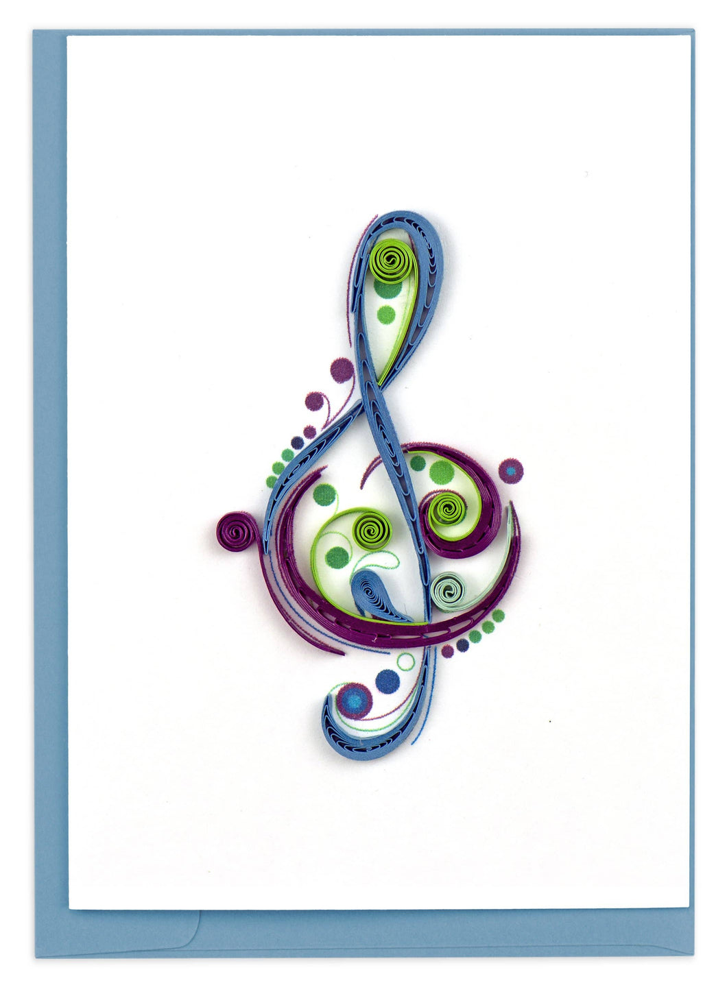 Treble Clef Mini