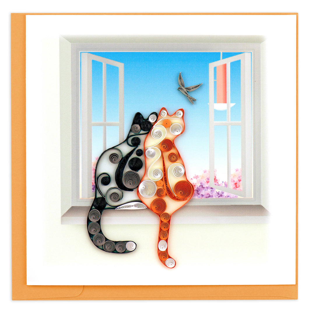 Two Cats