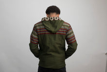 Load image into Gallery viewer, Andes Men&#39;s Hooded Jacket
