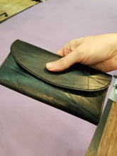 Load image into Gallery viewer, Revved Up Long Snap Wallet
