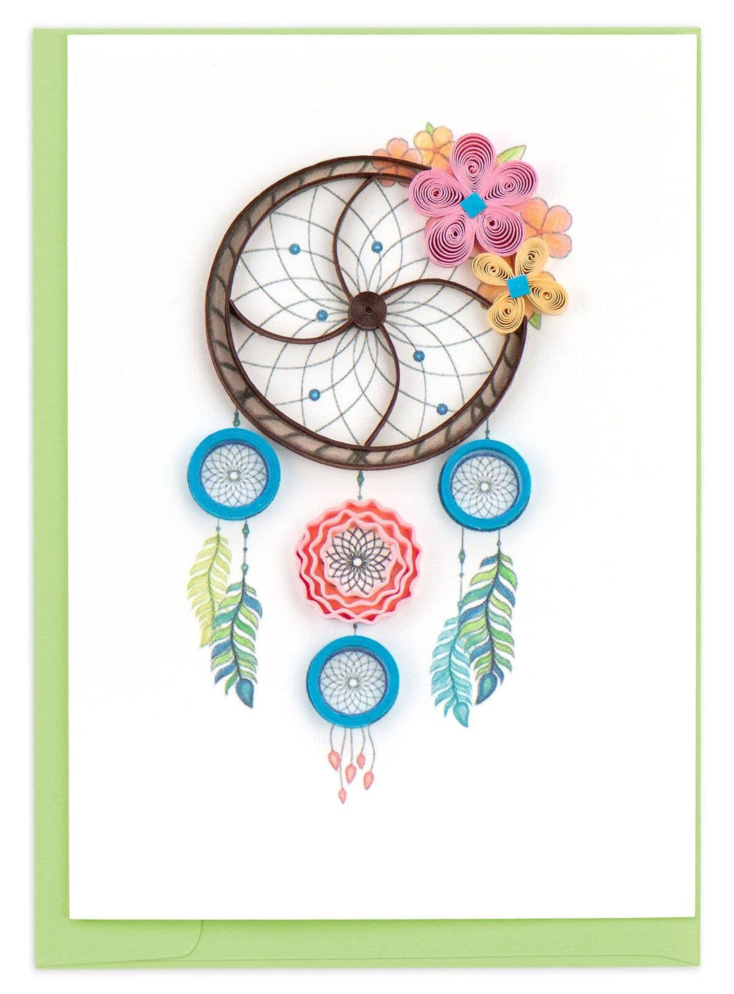 Dream Catcher Mini