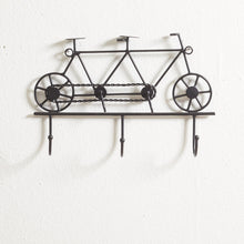 Load image into Gallery viewer, Tandem Bike Hooks

