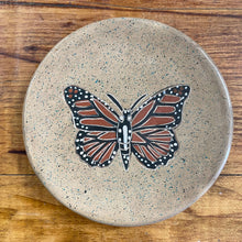 Load image into Gallery viewer, Ceramic Ring Dish - Monarch Teal
