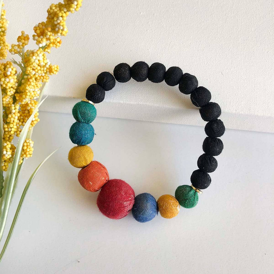 World Finds Galaxy Collection Bracelet