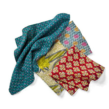 Load image into Gallery viewer, Kantha Napkins

