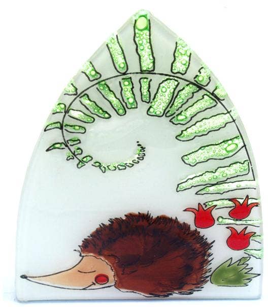 Enchanted Hedhogs Nightlight / Night Light