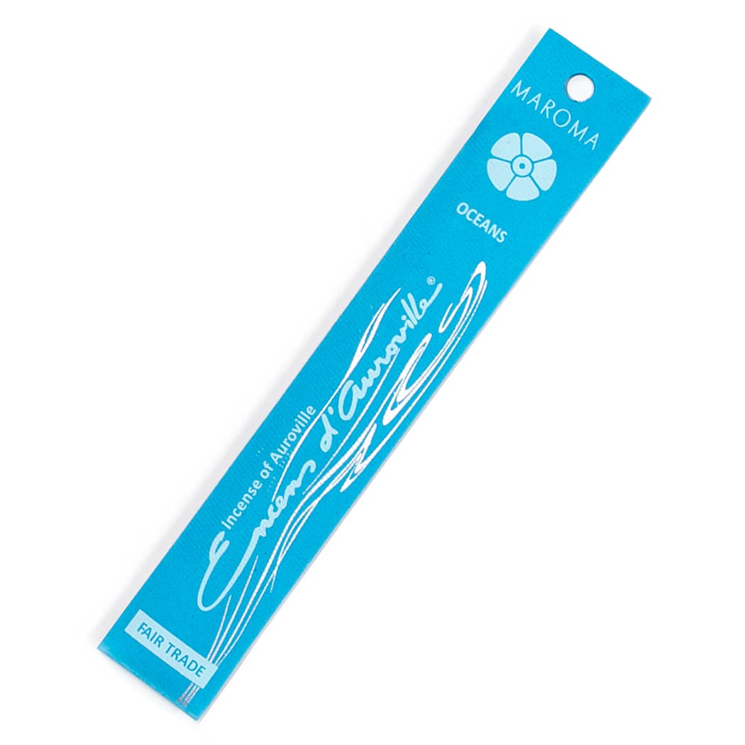 Premium Stick Incense - Oceans