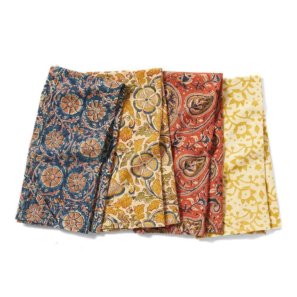 Kalamkari Dish Towels