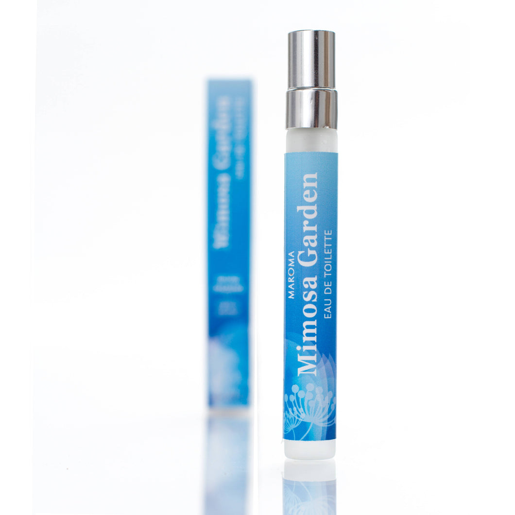 Maroma Perfume Spray - Mimosa Garden