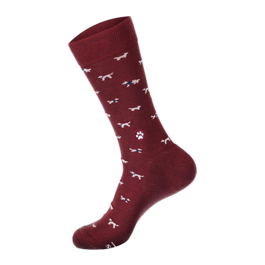 Socks that Save Dogs - Small