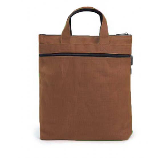 Impulse Backpack - Bronze