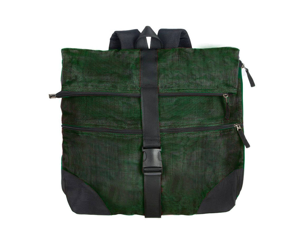 Urban Back Pack - Hunter