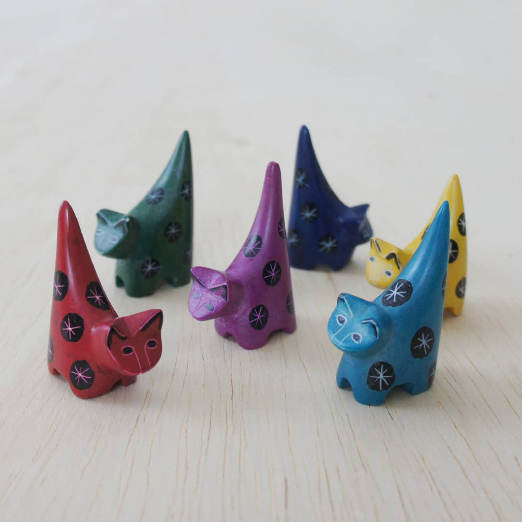 Tiny Cats