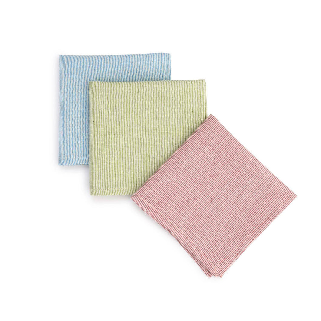 SEATTLE Handkerchief (set of 3), 9
