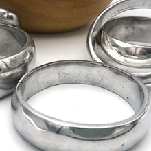 Load image into Gallery viewer, Recycled Aluminum Bracelet
