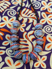 Load image into Gallery viewer, Bead for Life Necklace
