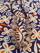 Load image into Gallery viewer, Bead for Life Necklace
