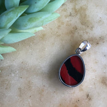 Load image into Gallery viewer, BD Butterfly Pendant
