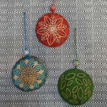 Load image into Gallery viewer, Jicara Ornaments
