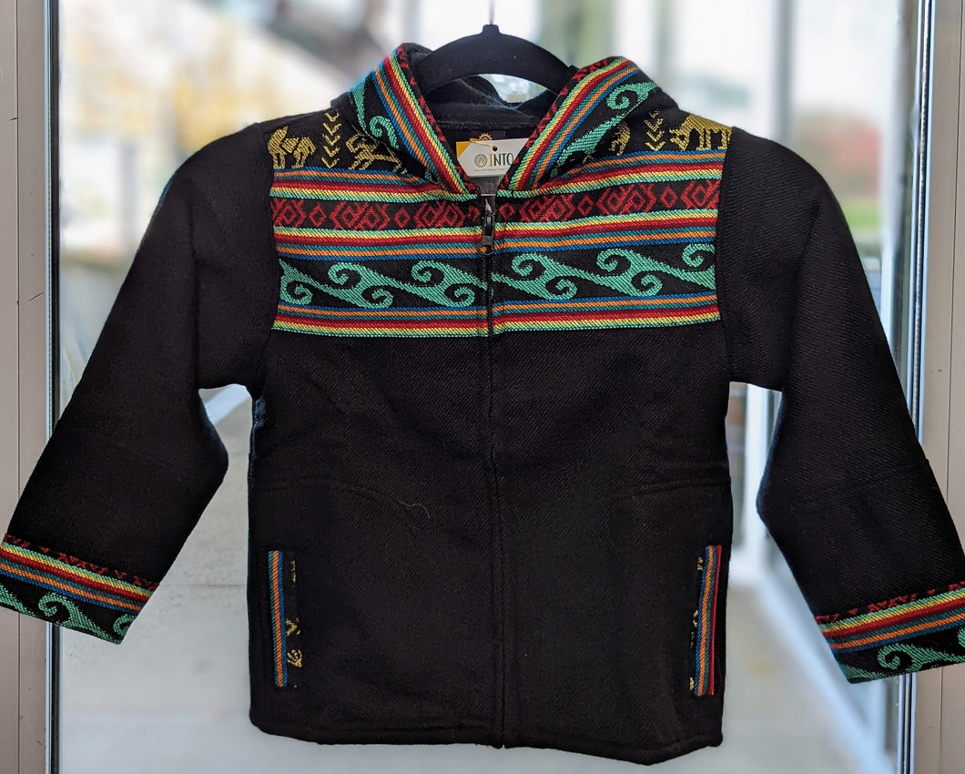 Andes Kids' Jackets