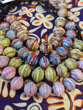 Load image into Gallery viewer, Bead for Life Necklace
