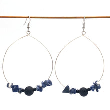 Load image into Gallery viewer, Just Hoops Earrings
