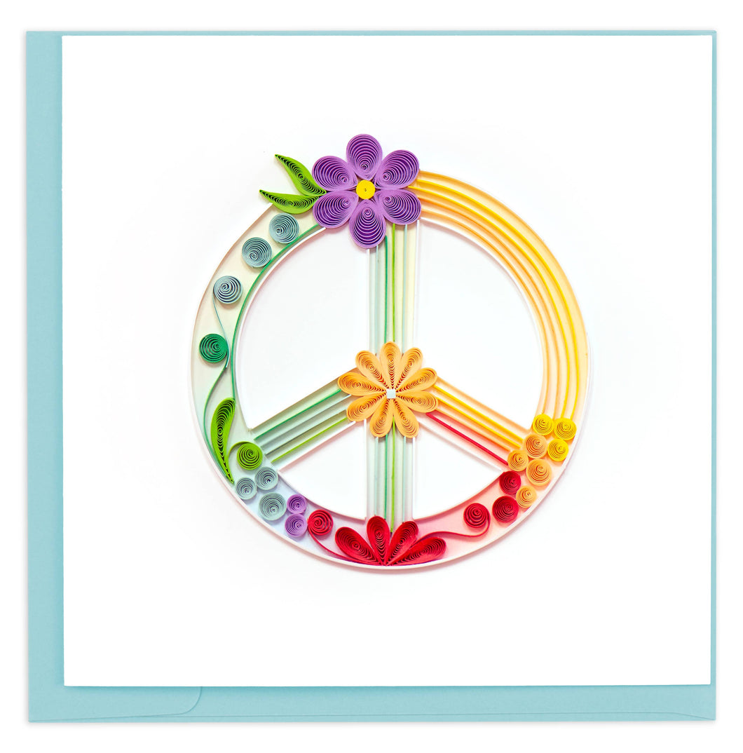 Peace Sign