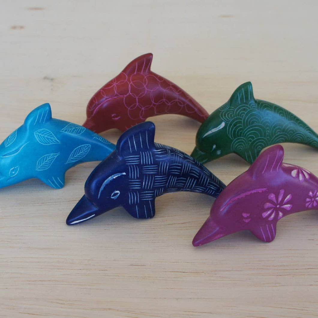 Dolphins