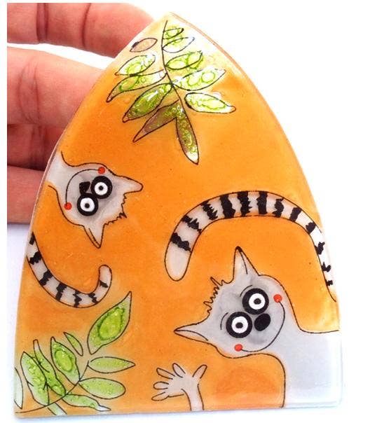 Enchanted Lemur Nightlight / Night Light