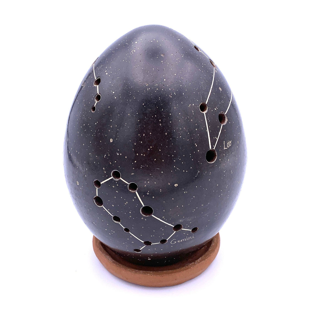 Zodiac Constellations Luminary: Leo Virgo Taurus Aires Gemini Cancer
