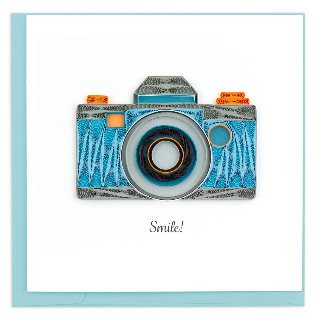 Camera