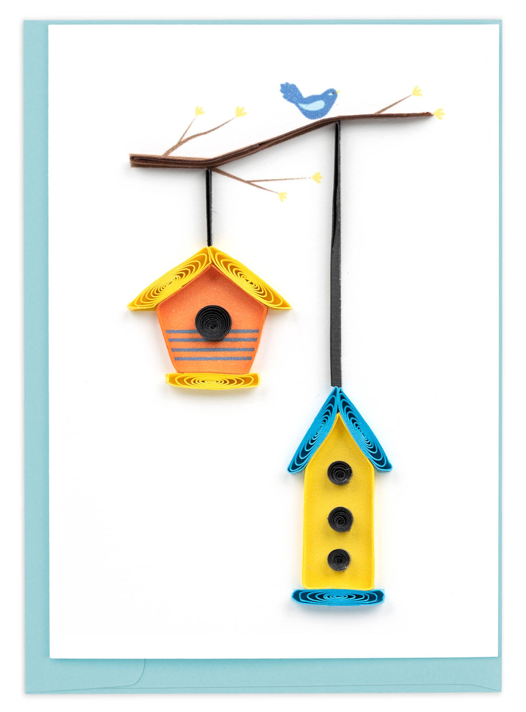 Birdhouses Gift Enclosure Mini