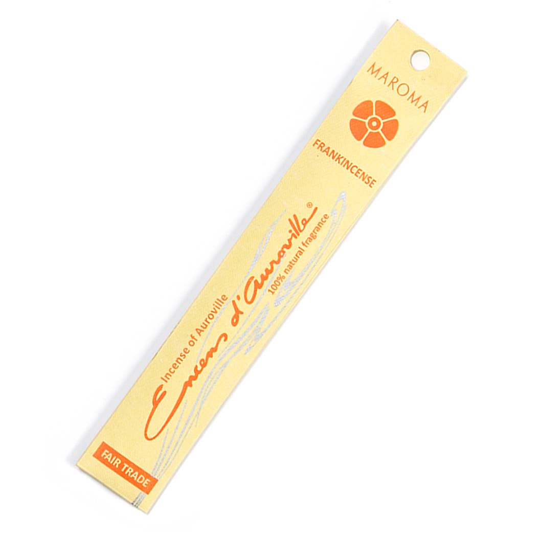 Premium Stick Incense - Frankincense