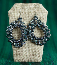 Load image into Gallery viewer, Leaf Earrings
