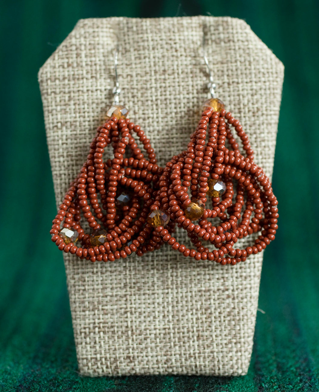Knot Earrings