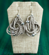 Load image into Gallery viewer, Knot Earrings
