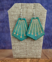 Load image into Gallery viewer, Jicara Dangle Earrings
