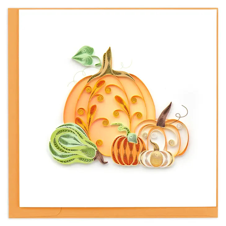Assorted Pumpkins