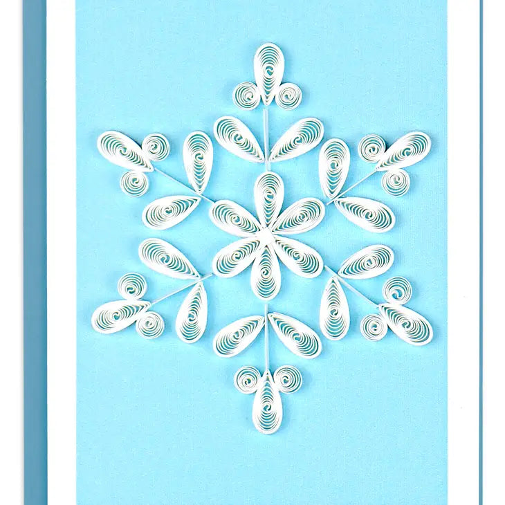 Snowflake Mini