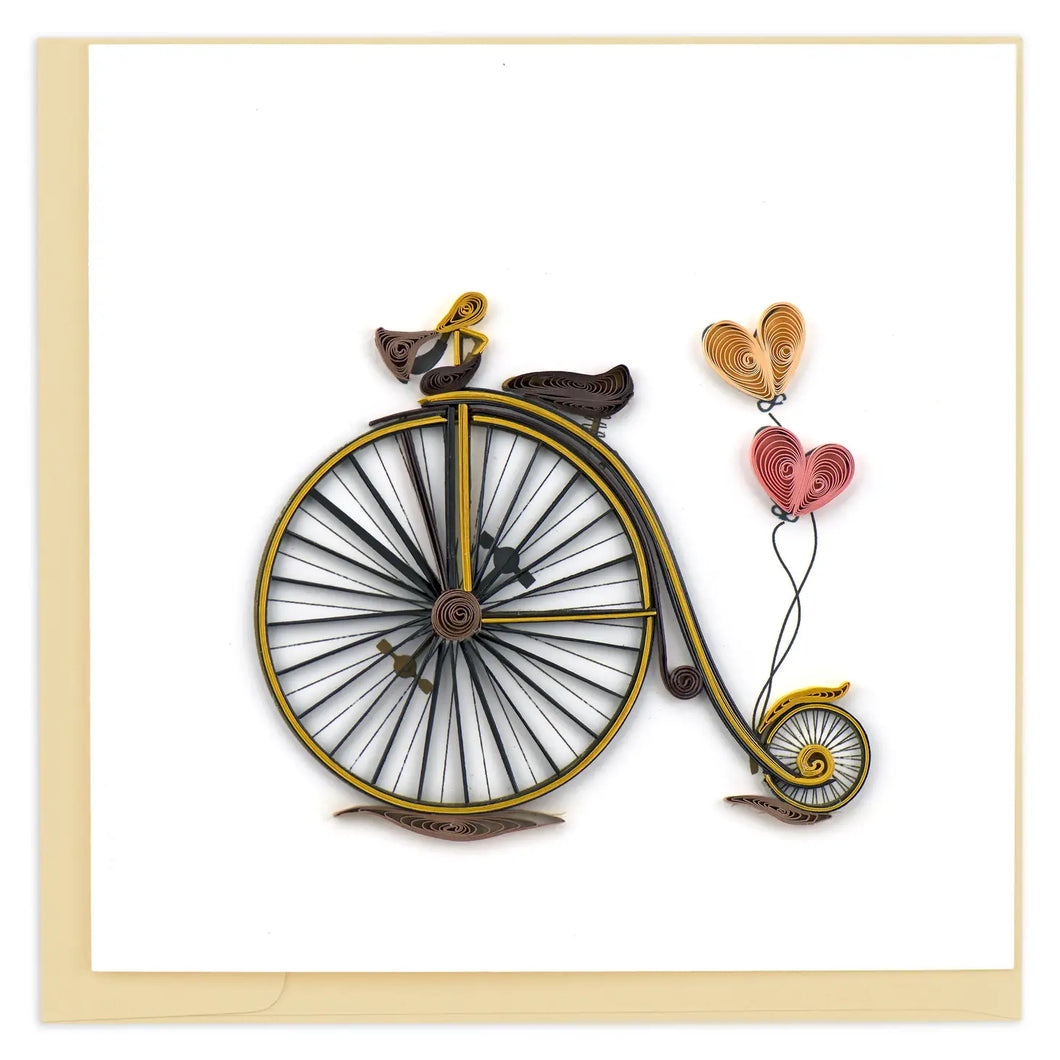 Vintage Bicycle